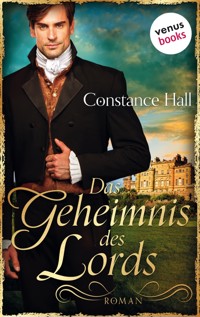 Das Geheimnis des Lords - Constance Hall - E-Book