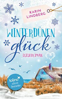 Winterdünenglück - Karin Lindberg - E-Book