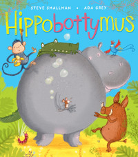 Hippobottymus - Steve Smallman - E-Book