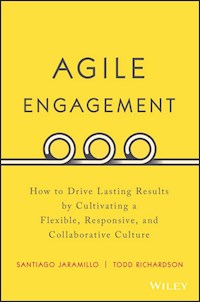 Agile Engagement - Santiago Jaramillo - E-Book