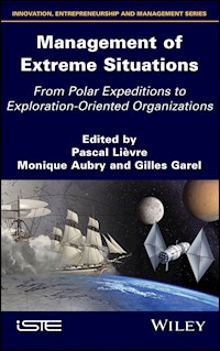 Management of Extreme Situations -  - E-Book