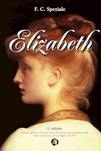 Elizabeth - F. C. Speziale - E-Book