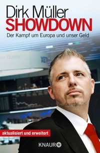 Showdown - Dirk Müller - E-Book