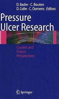 Pressure Ulcer Research -  - E-Book
