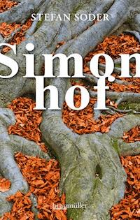 Simonhof - Stefan Soder - E-Book