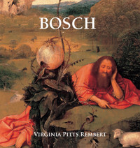 Bosch - Virginia Pitts Rembert - E-Book