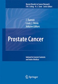 Prostate Cancer -  - E-Book