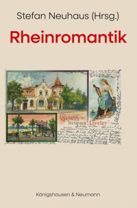Rheinromantik -  - E-Book