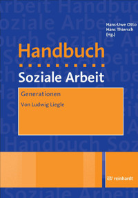 Generationen - Ludwig Liegle - E-Book
