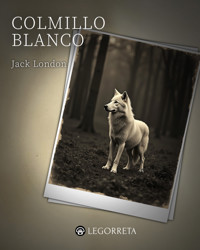 Colmillo blanco - Jack  London - E-Book