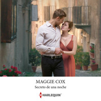Secreto de una noche - Maggie Cox - Hörbuch
