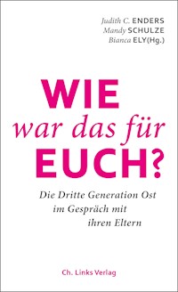 Wie war das für euch? -  - E-Book