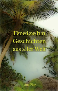 Dreizehn Geschichten aus aller Welt - Ana Flor - E-Book