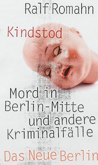 Kindstod - Ralf Romahn - E-Book