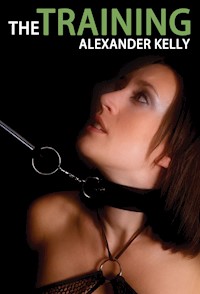 The Training - Alexander Kelly - E-Book
