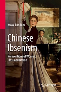 Chinese Ibsenism - Kwok-kan Tam - E-Book