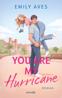 You Are My Hurricane - Emily Aves - E-Book + Hörbuch