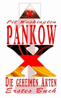 Pankow X - Pit Washington - E-Book