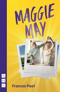 Maggie May - Frances Poet - E-Book