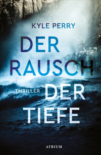 Der Rausch der Tiefe - Kyle Perry - E-Book