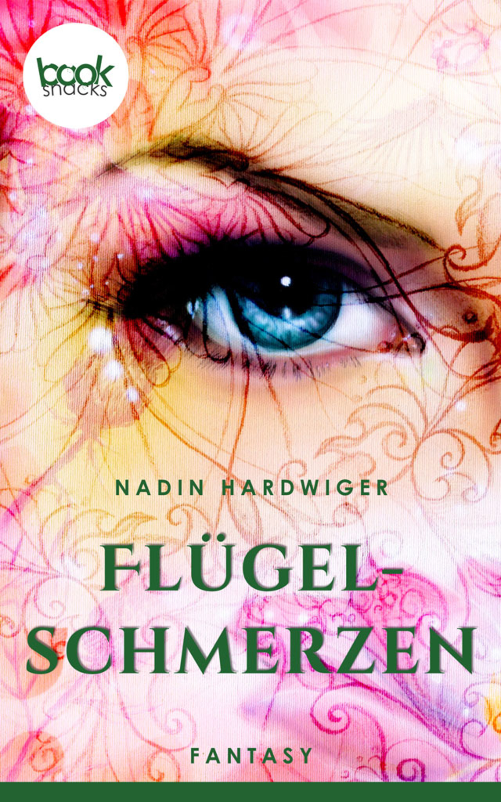 Flügelschmerzen - Nadin Hardwiger - E-Book