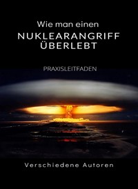 Wie man einen Nuklearangriff überlebt - PRAXISLEITFADEN (übersetzt) - Verschiedene Autoren - E-Book