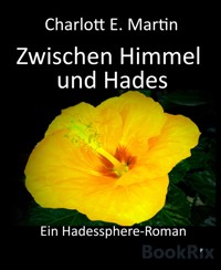 Zwischen Himmel und Hades - Charlott E. Martin - E-Book