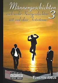 Männergeschichten 3 - Torsten Ideus - E-Book