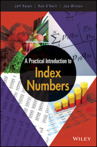 A Practical Introduction to Index Numbers - Jeff Ralph - E-Book