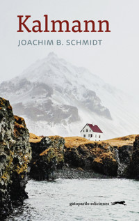 Kalmann - Joachim B. Schmidt - E-Book