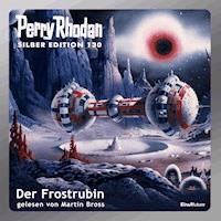 Perry Rhodan Silber Edition 130: Der Frostrubin - H.G. Ewers - Hörbuch