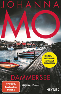Dämmersee - Johanna Mo - E-Book