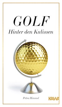 Golf - Petra Himmel - E-Book