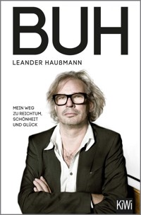 Buh - Leander Haußmann - E-Book