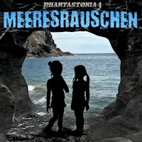 Meeresrauschen - Joky One - Hörbuch