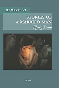 Stories of a married man - Gonzalo Narvreón - E-Book