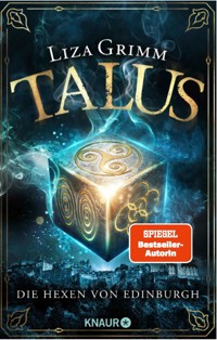 Talus - Liza Grimm - E-Book