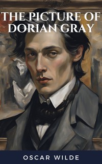 The Picture of Dorian Gray - Oscar Wilde - E-Book