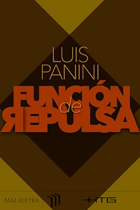 Función de repulsa - Luis Panini - E-Book