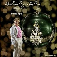 Familienweihnacht mit Tommi Piper -  - Hörbuch