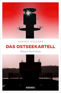 Das Ostseekartell - Hannes Nygaard - E-Book