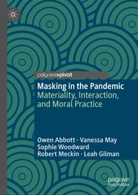 Masking in the Pandemic - Owen Abbott - E-Book