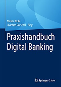 Praxishandbuch Digital Banking -  - E-Book