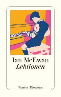 Lektionen - Ian McEwan - E-Book