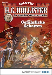 H. C. Hollister 12 - H. C. Hollister - E-Book