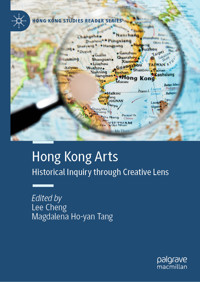 Hong Kong Arts -  - E-Book