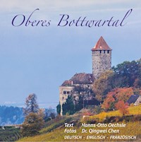 Oberes Bottwartal - Hanns-Otto Oechsle - E-Book