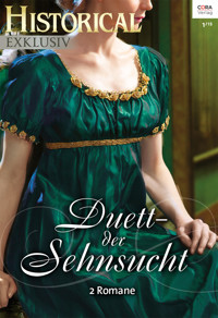 Historical Exklusiv Band 51 - Diane Gaston - E-Book