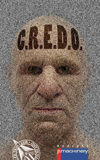 C.R.E.D.O. -  - E-Book