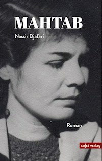 Mahtab - Nassir Djafari - E-Book